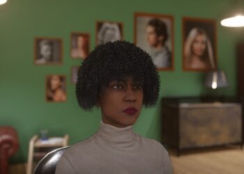 Is there a Hairdresser Simulator PS4, PS5, Xbox Series X/S, & Xbox One Release Date