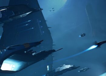 Homeworld 3 Steam Deck, Asus Rog Ally & Lenovo Legion Go Support Details
