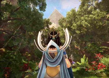 Islands of Insight Steam Deck, Asus Rog Ally & Lenovo Legion Go Support Details