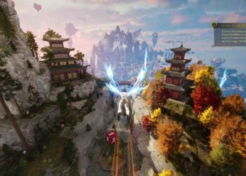 Islands of Insight main quest not updating or progressing issue: How to fix it?