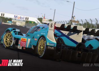 Le Mans Ultimate Force Feedback not working on many wheels: Is there any fix yet?