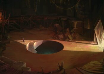 Lost Hellden Release Date for PC, PS4, PS5, Xbox One, Xbox Series X/S, & Nintendo Switch