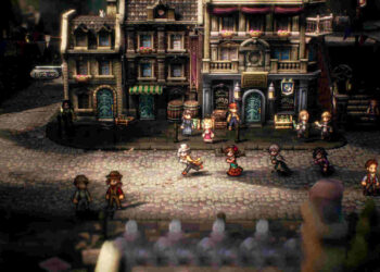 Octopath Traveler 3 Release Date for PS5, PS4, Switch & PC: When it will be available