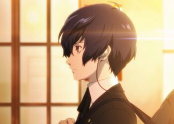 Persona 3 Reload: How to beat/defeat Nyx