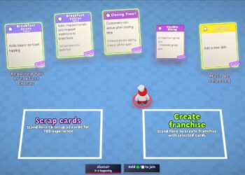 PlateUp invite friends not working: How to fix it?