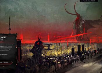 Solium Infernum Steam Deck, Asus Rog Ally & Lenovo Legion Go Support Details