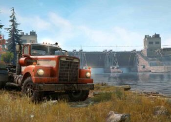 Snowrunner mod browser not working: How to fix it?