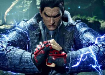 Tekken 8: How to swap character move set?