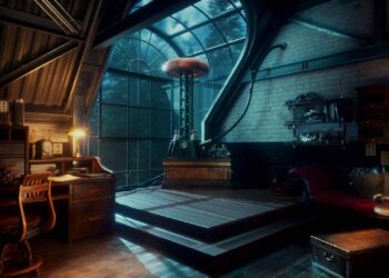 Is there a The House of Tesla PS4, PS5, Xbox Series X/S & Xbox One Release Date