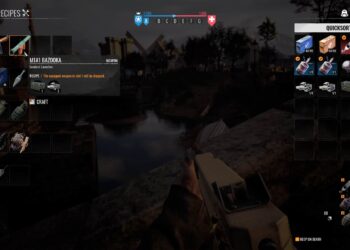 United 1944 Steam Deck Support: Is it available