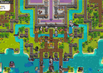 Wargroove 3 Release Date: When it will be available