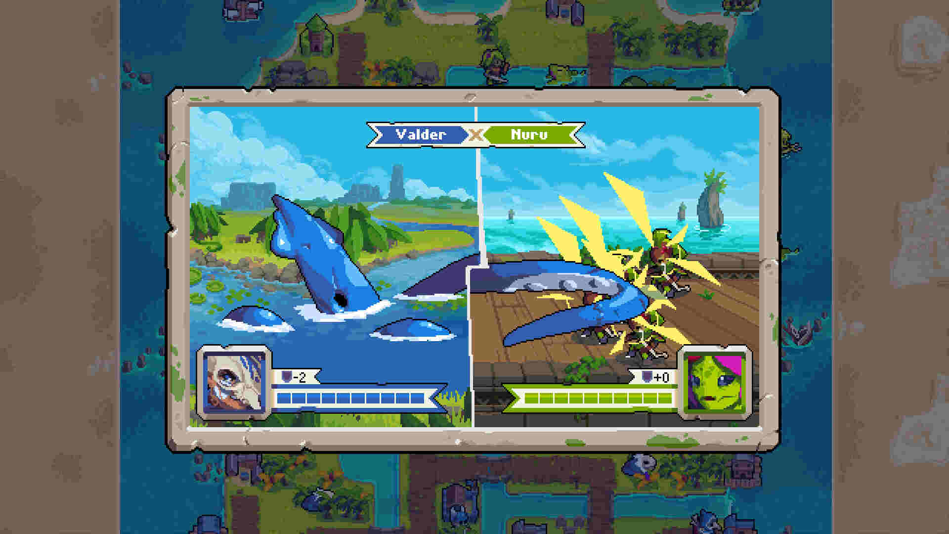 Wargroove 3 Release Date: When it will be available