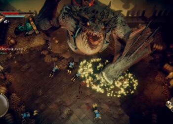 Yet Another Fantasy Title Steam Deck Support: Is it available?