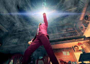 Best Like a Dragon: Infinite Wealth Steam Deck Settings for High FPS & performance