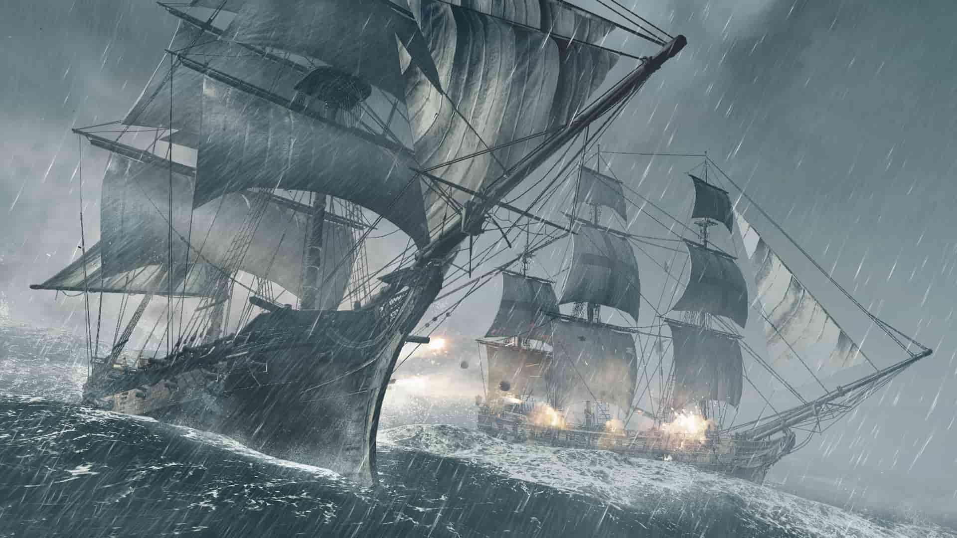 AC Black Flag Steam Deck Black Screen issue: Is there any fix yet?