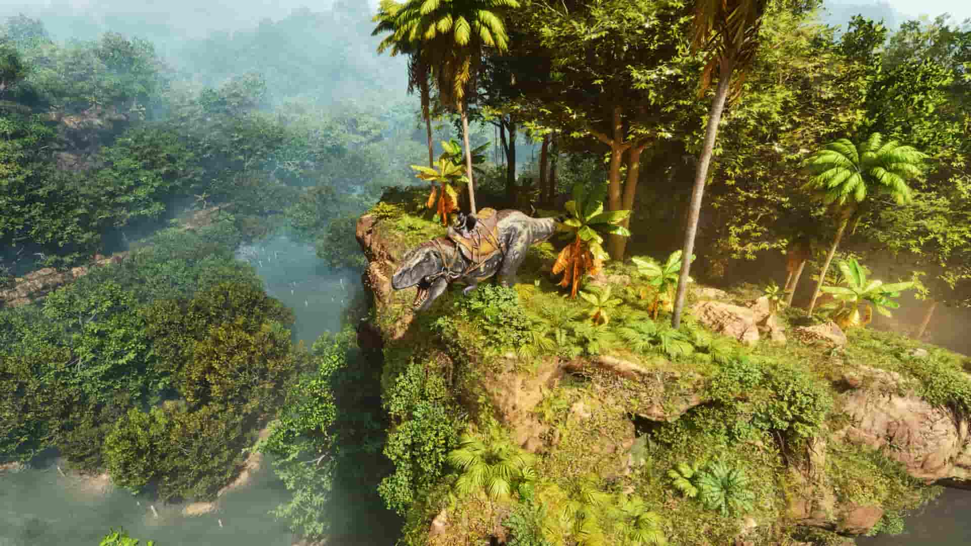 ARK Survival Ascended not saving progress: How to fix it