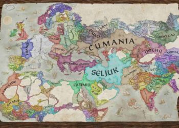 Crusader Kings (CK) 3 console commands not working: How to fix it?