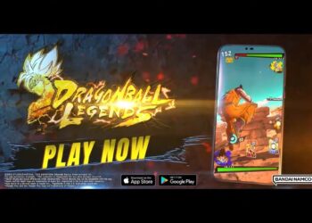 Dragon Ball Legends communication error: How to fix it?