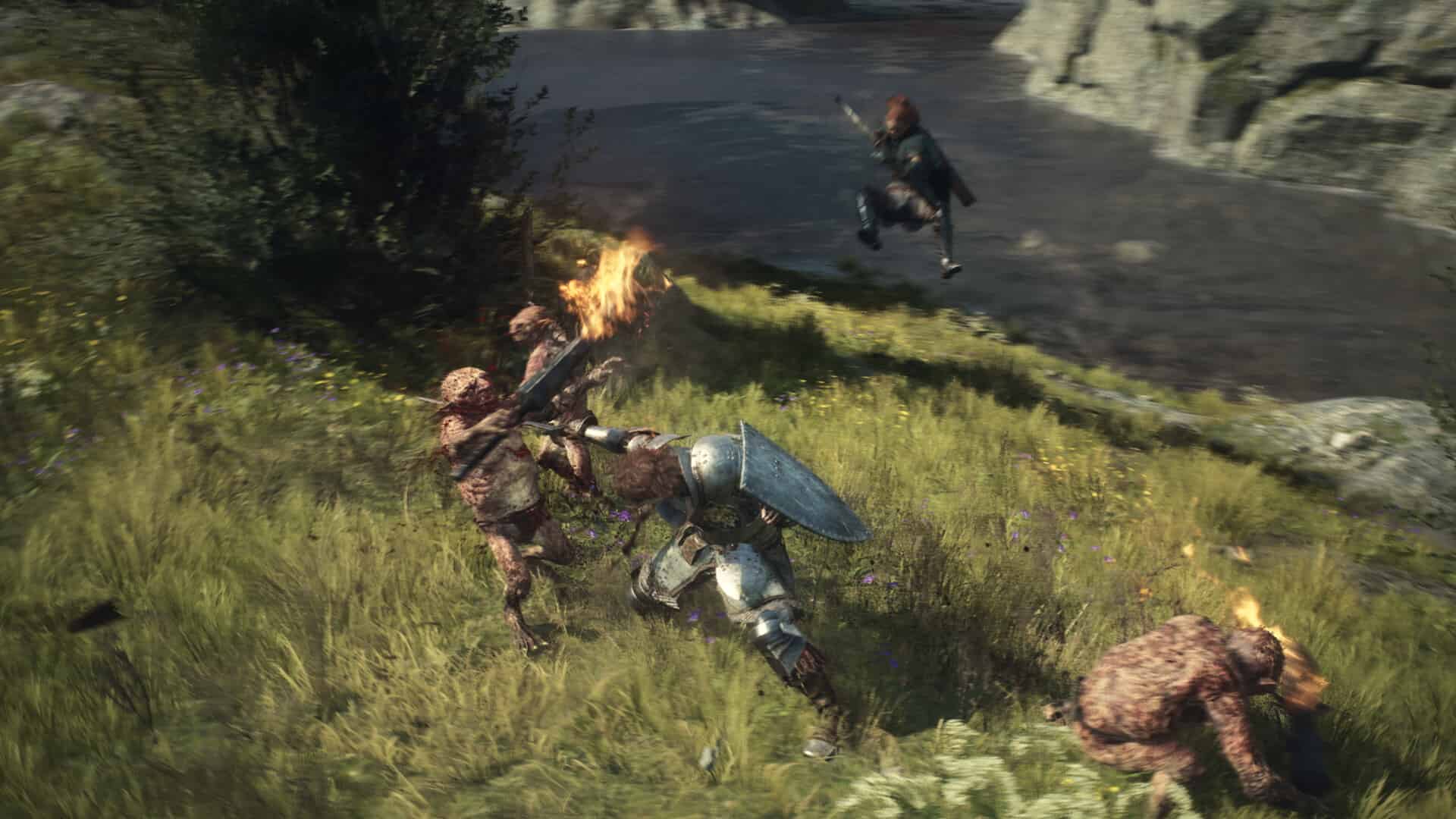Dragon's Dogma 2 Lost Save Progress Issue: Is there any fix yet