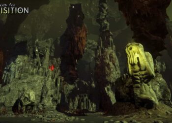 Dragon Age Inquisition Steam Deck, Lenovo Legion Go, Asus Rog Ally Support Details