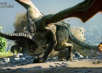 Dragon Age Inquisition Steam Deck Settings for High FPS & Performance