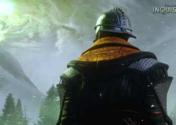 Dragon Age Inquisition Steam Deck controller fix