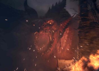 Dragon's Dogma 2 Lost Save Progress Issue: Is there any fix yet?