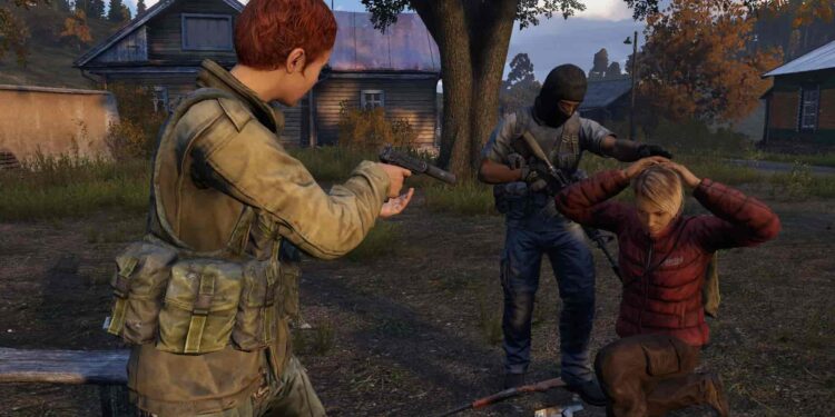 Best DayZ Steam Deck Settings for High FPS & performance