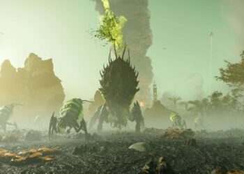 Stratagem Hero not working in Helldivers 2: Is there any fix yet