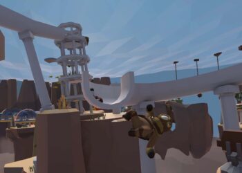 Human Fall Flat crashing on Steam Deck: How to fix it?