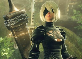 Best Nier Automata Steam Deck settings for high FPS & performance