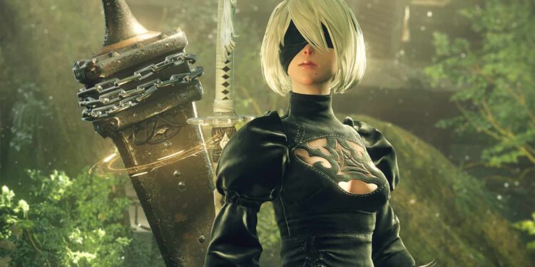 Best Nier Automata Steam Deck settings for high FPS & performance