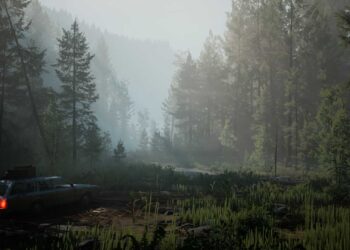 Pacific Drive Unable to progress after first mission bug: Is there any fix yet?