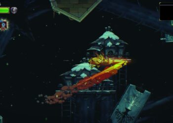 Rogue Legacy 2 crashing & freezing on Steam Deck: How to fix it?