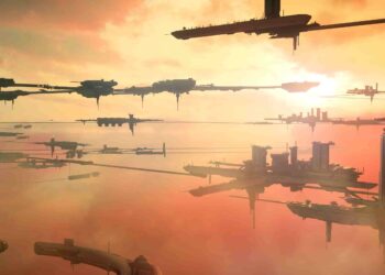 Star Citizen error 30009: How to fix it?