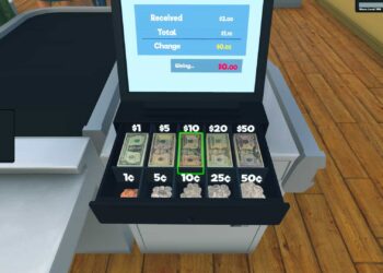 Best Supermarket Simulator Steam Deck Settings for High Fps & performance