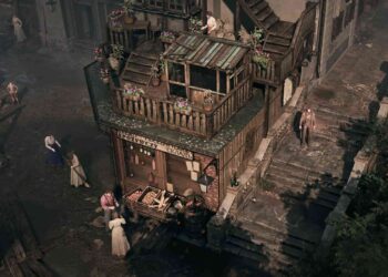 The Thaumaturge Unable to Start Game Issue: Is there any fix yet