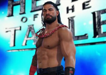 WWE 2K24 Error CE-108255-1 on PS5: How to fix it