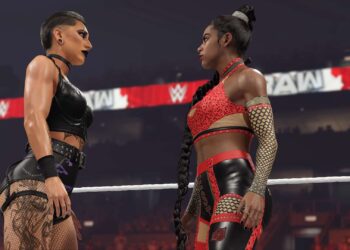 WWE 2K24: How to get custom music?