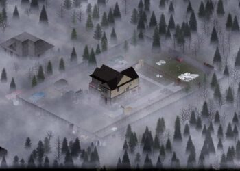 Best Project Zomboid Steam Deck Settings for high FPS & performance