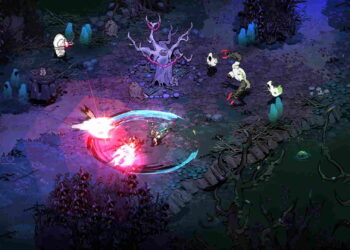 Is Hades 2 graphics intensive?