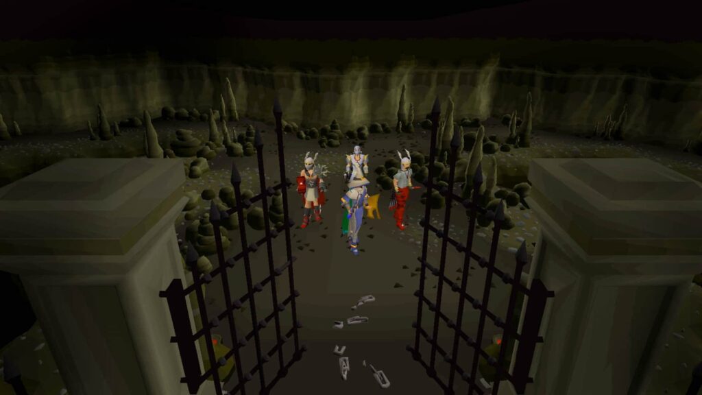 OSRS mobile error connecting to server (2024): How to fix it - Android Gram
