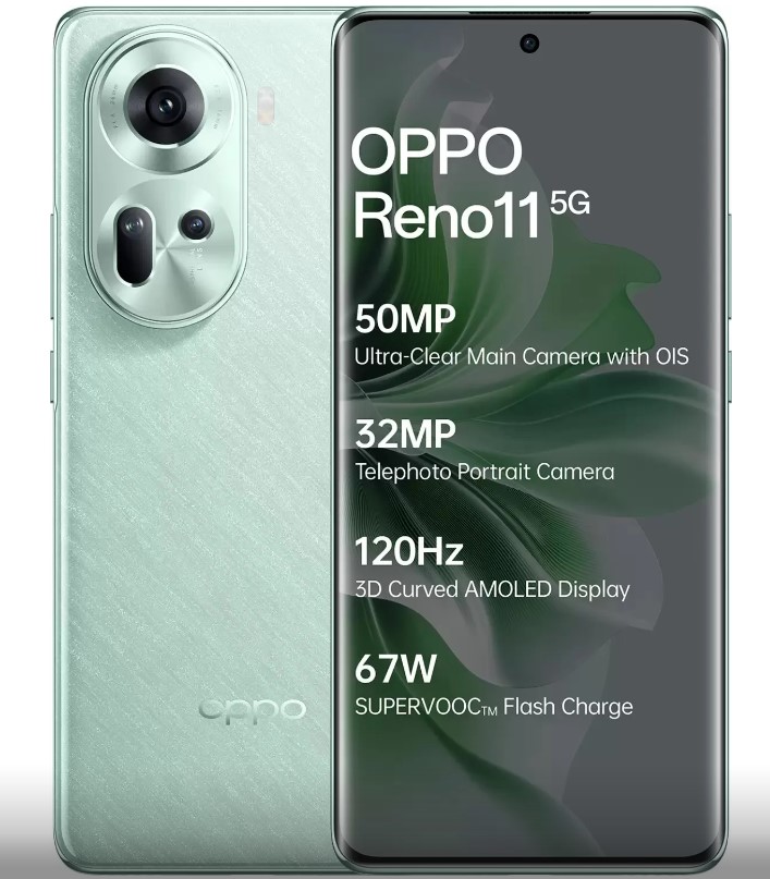 oppo reno