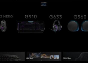 logitech-g-hub-windows-11-