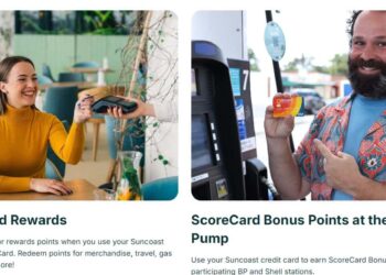 Suncoast Credit Union