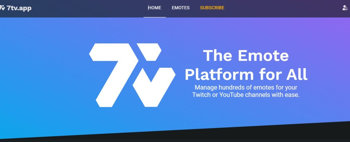 7tv emotes not working: How to fix it - Android Gram