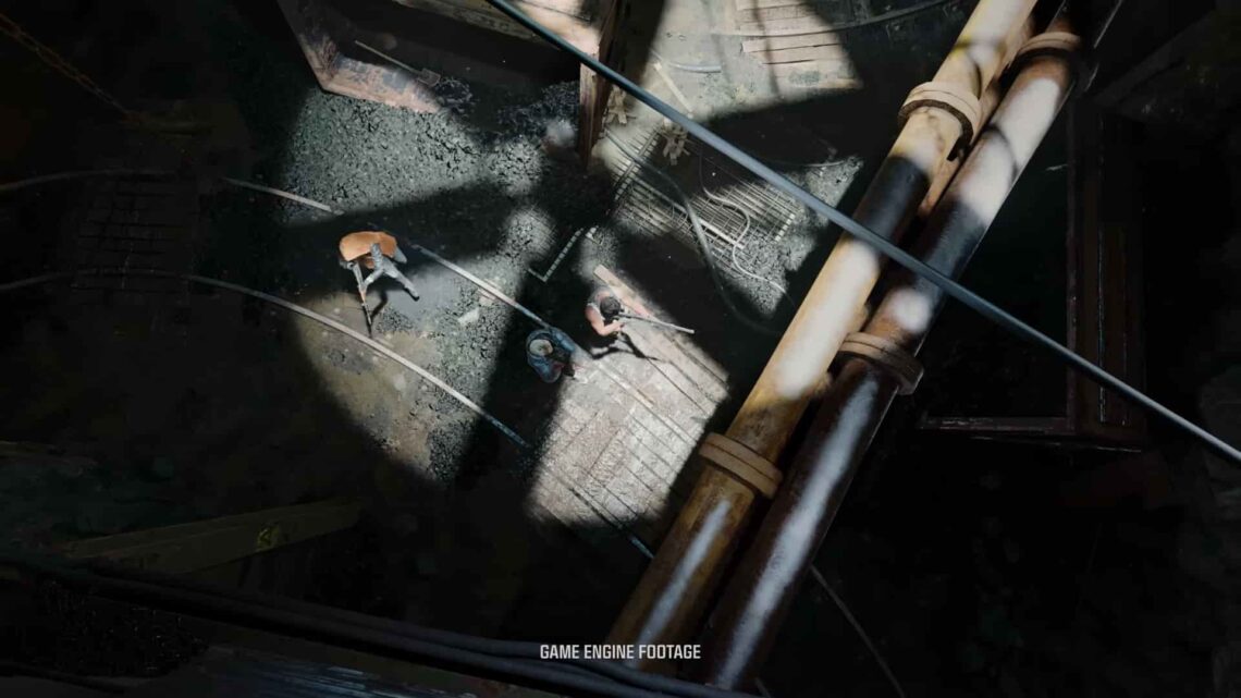 COD Black Ops 6: How to Switch to Third Person Mode (TPP) - Android Gram