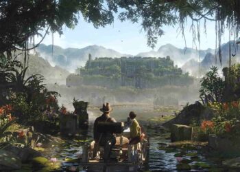 Indiana Jones and the Great Circle 100% CPU/GPU Utilization Issue: Is there any fix yet