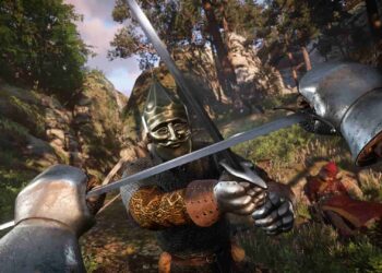 Kingdom Come Deliverance II (KCD 2) DLSS Not Showing Up Issue: Is there any fix yet?