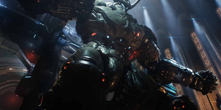 doom-the-dark-ages-void-slayer-skin-missing-issue-how-to-fix--min